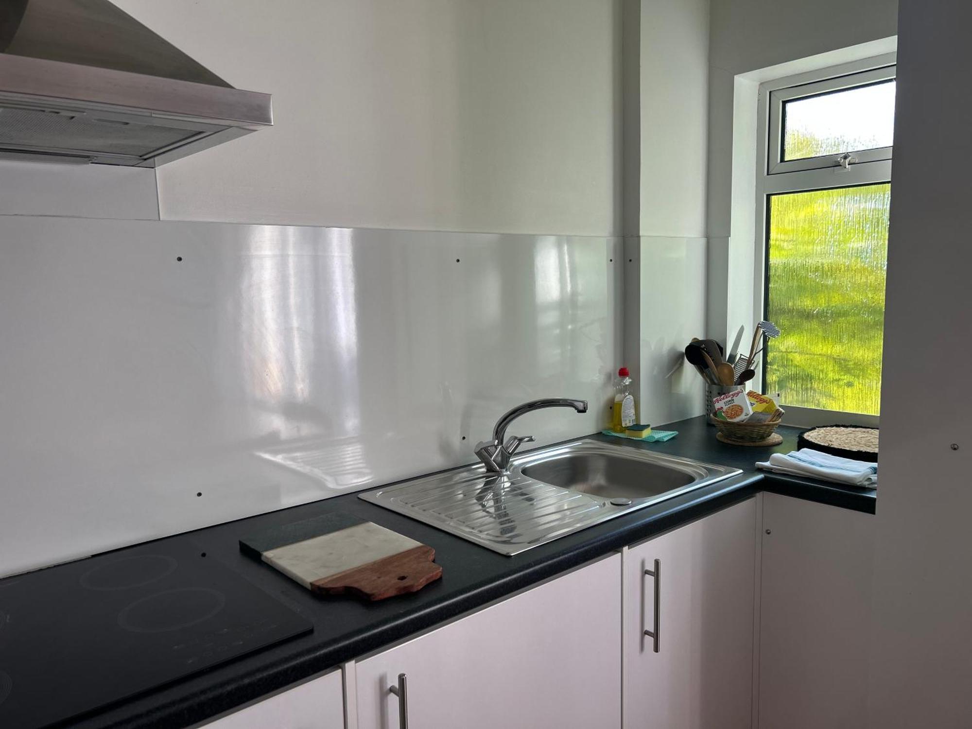 Byways Serviced Apartments ซอลส์บรี ภายนอก รูปภาพ
