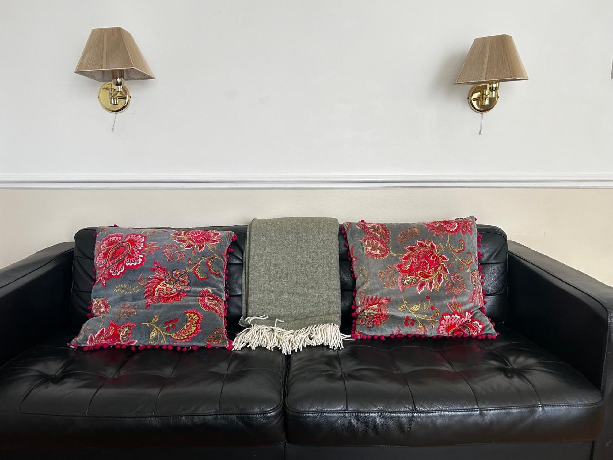 Byways Serviced Apartments ซอลส์บรี ภายนอก รูปภาพ