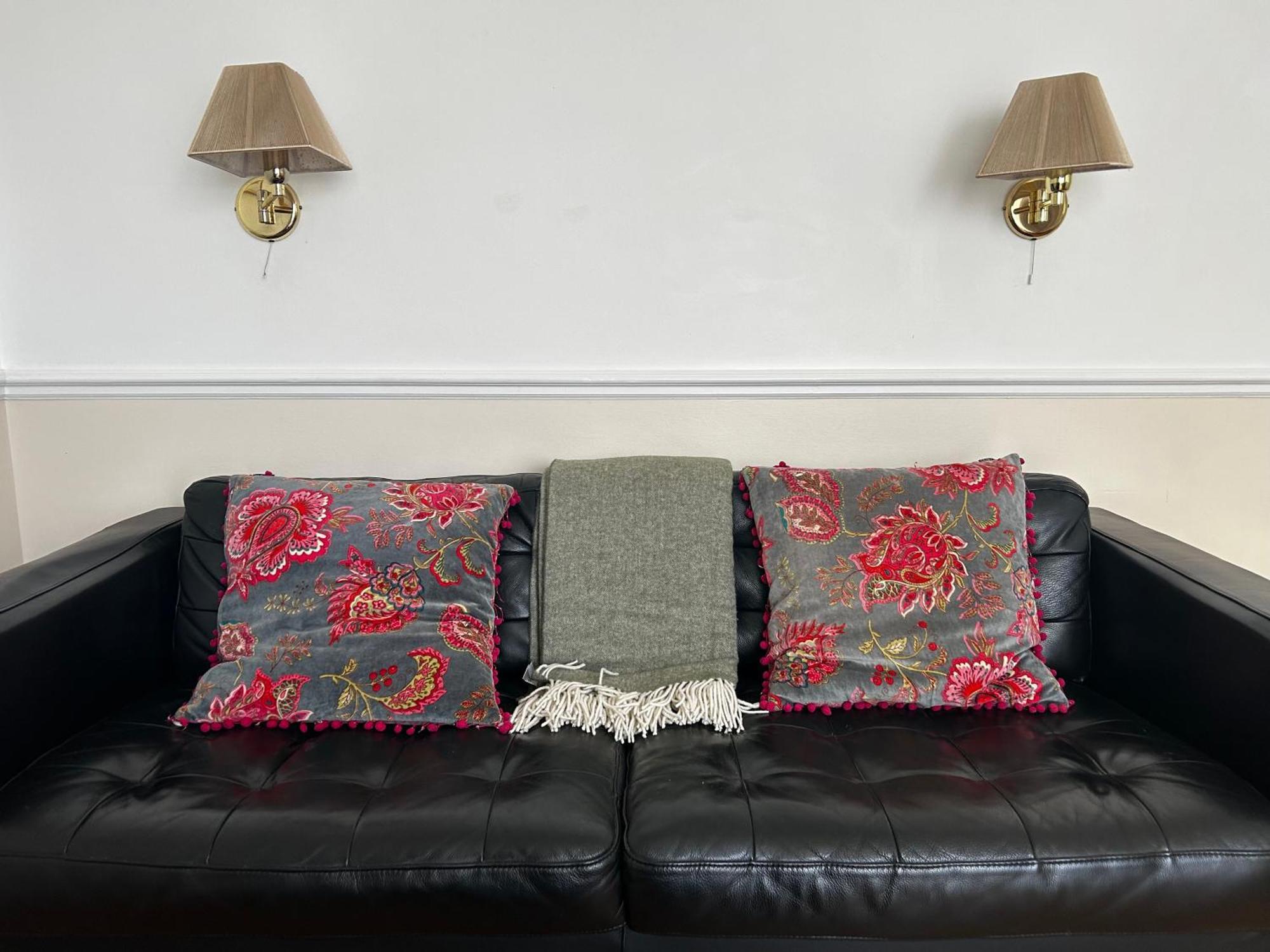 Byways Serviced Apartments ซอลส์บรี ภายนอก รูปภาพ