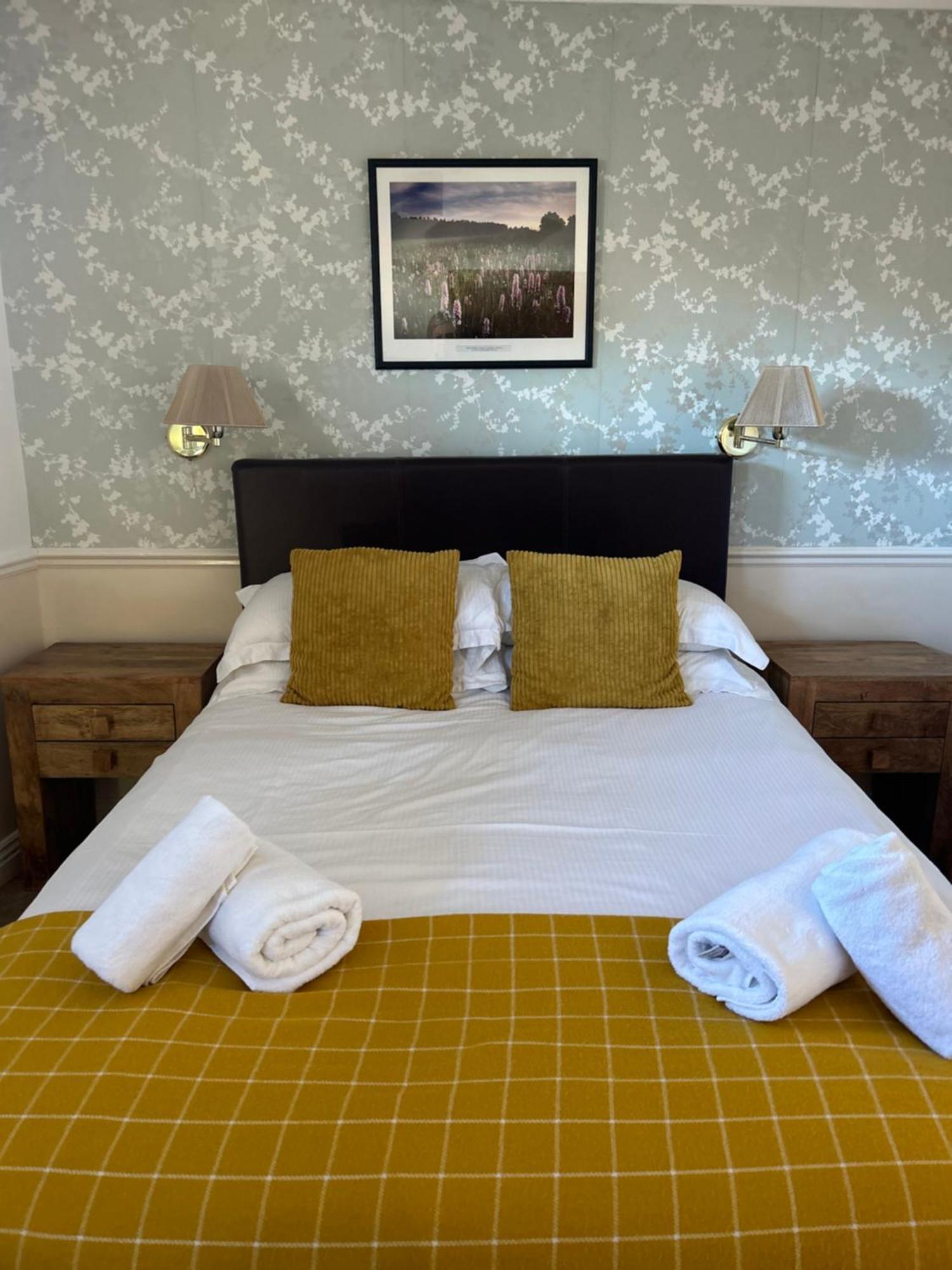 Byways Serviced Apartments ซอลส์บรี ภายนอก รูปภาพ