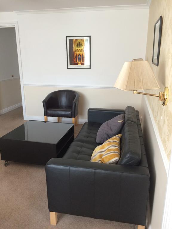Byways Serviced Apartments ซอลส์บรี ห้อง รูปภาพ