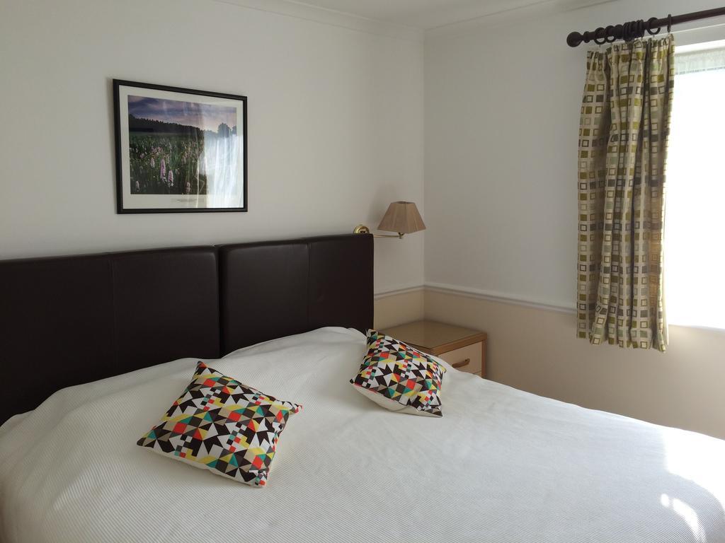 Byways Serviced Apartments ซอลส์บรี ห้อง รูปภาพ